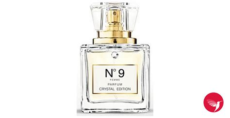 chanel no 9 cologne